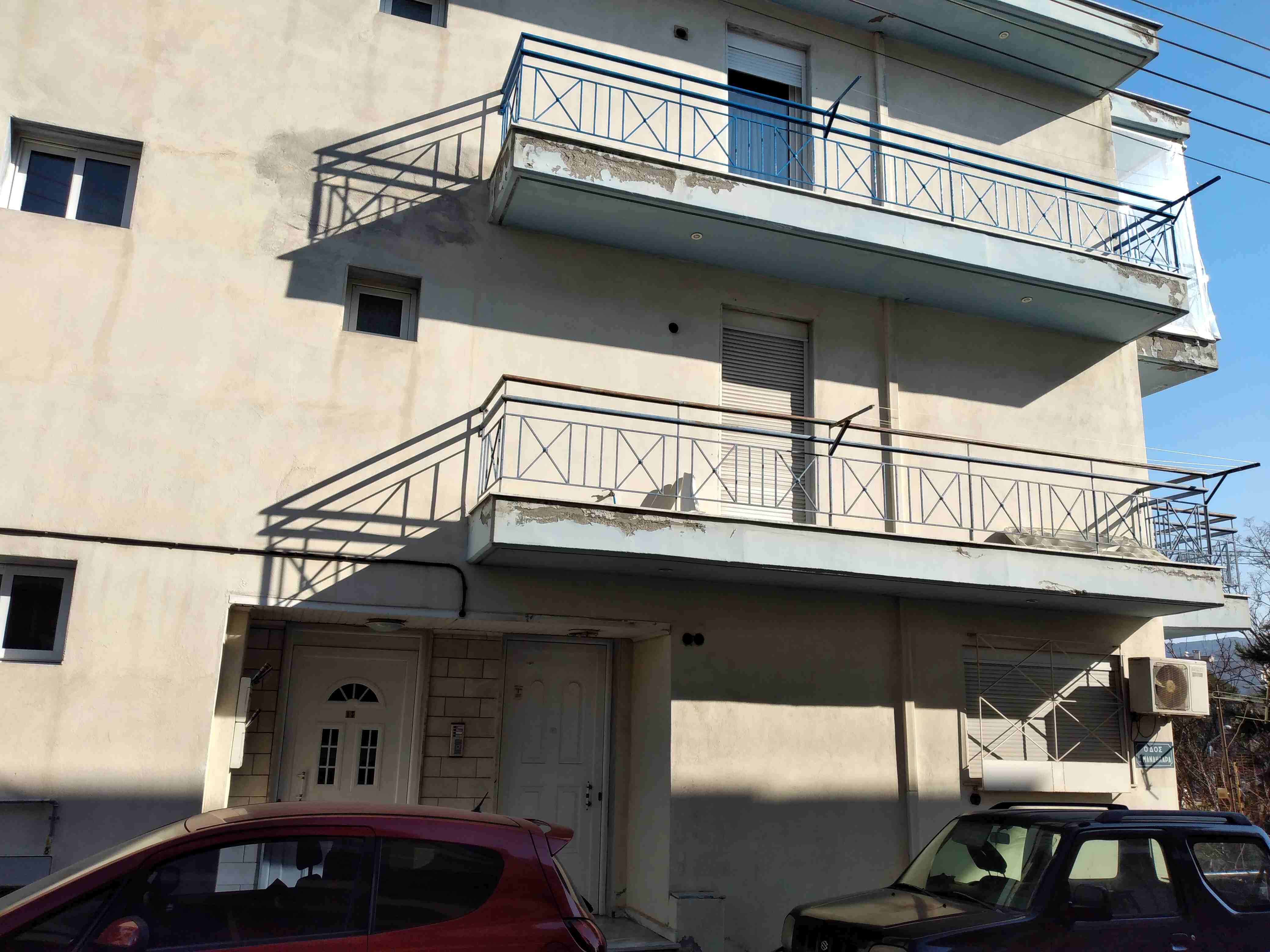 Κατοικία  σε πλειστηριασμό Δήμος Παύλου Μελά