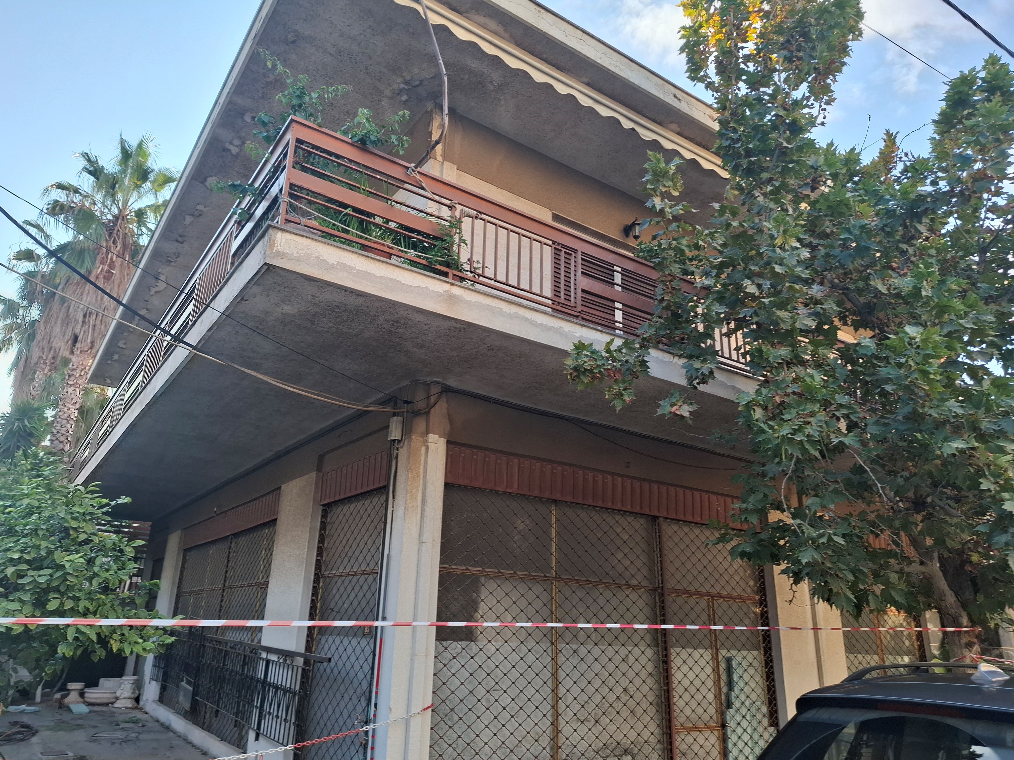 Κατοικία  σε πλειστηριασμό Δήμος Παιανίας