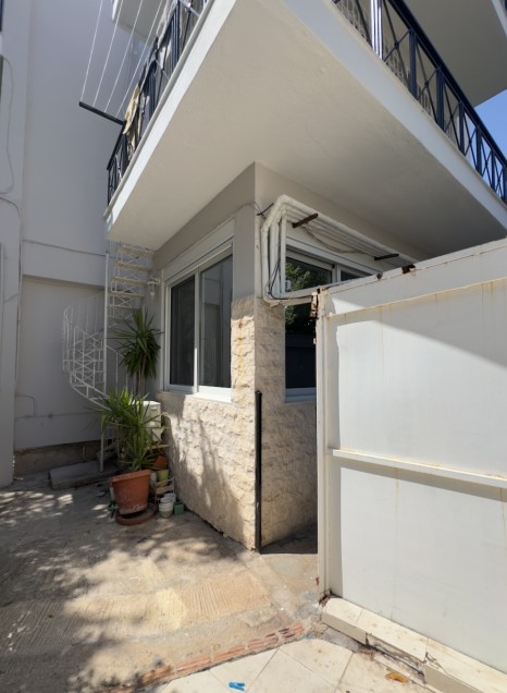 Κατοικία 179.25 τ.μ. σε πλειστηριασμό Δήμος Παπάγου - Χολαργού