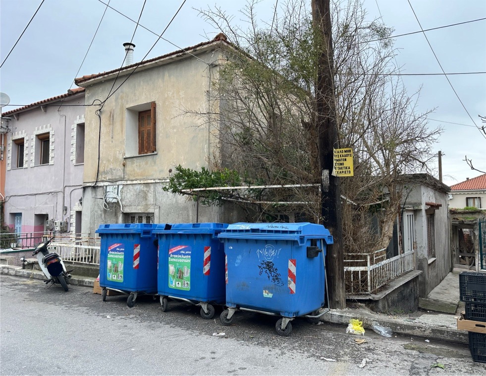 Κατοικία  σε πλειστηριασμό Municipality of Lesvos