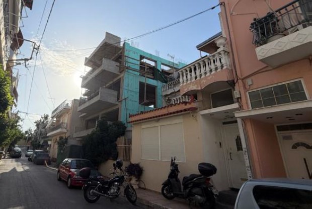 Κατοικία  σε πλειστηριασμό Municipality of Peristeri