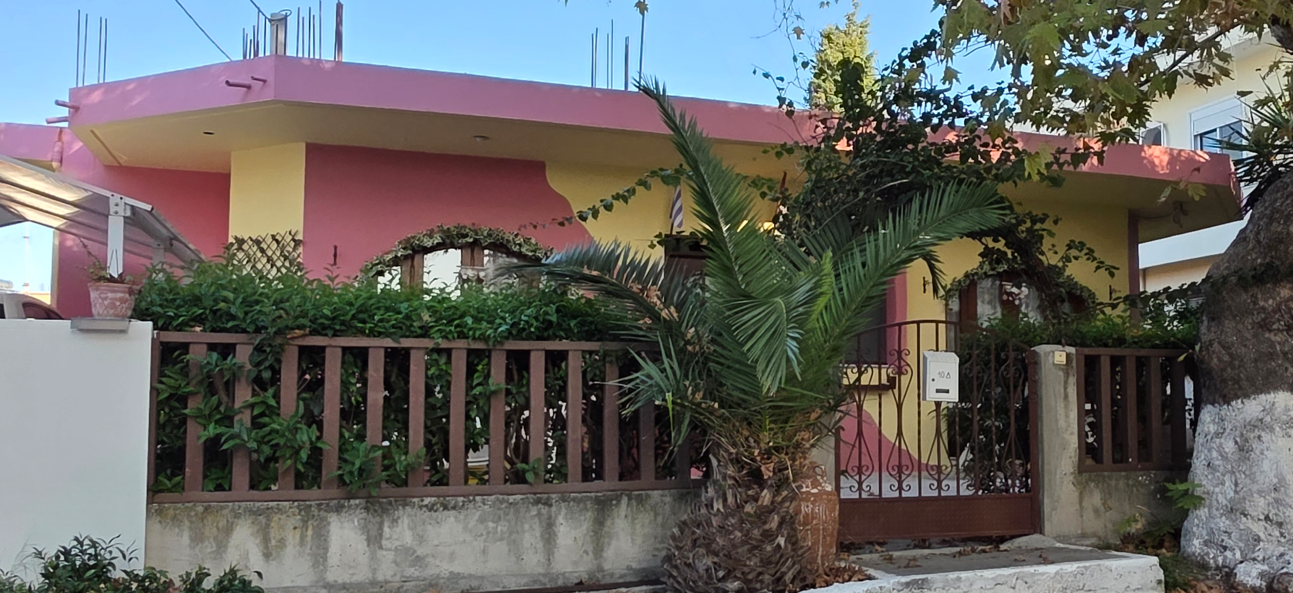 Κατοικία  σε πλειστηριασμό Δήμος Ρόδου