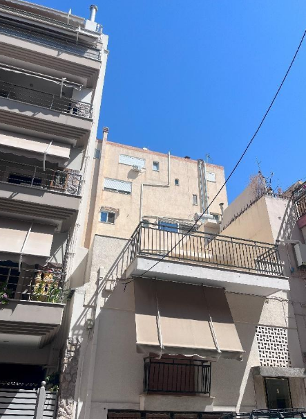 Κατοικία  σε πλειστηριασμό Municipality of Piraeus