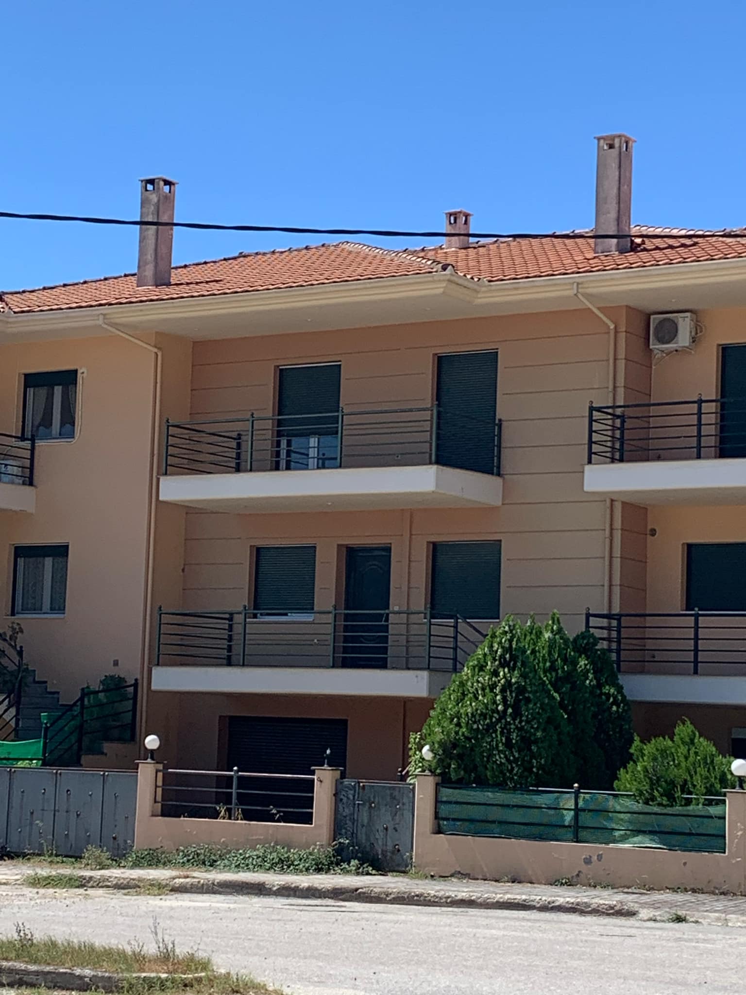 Κατοικία 62.49 τ.μ. σε πλειστηριασμό Δήμος Μετεώρων