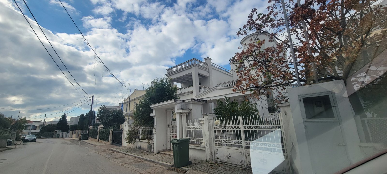 Κατοικία  σε πλειστηριασμό Δήμος Πυλαίας - Χορτιάτη