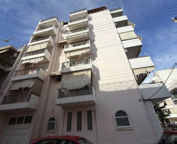 Κατοικία  σε πλειστηριασμό Municipality of Piraeus