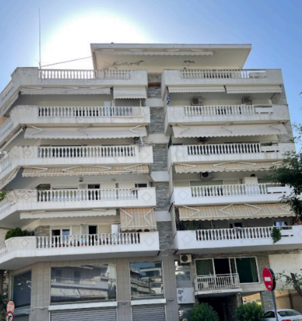 Κατοικία 85.80 τ.μ. σε πλειστηριασμό Δήμος Καλαμαριάς