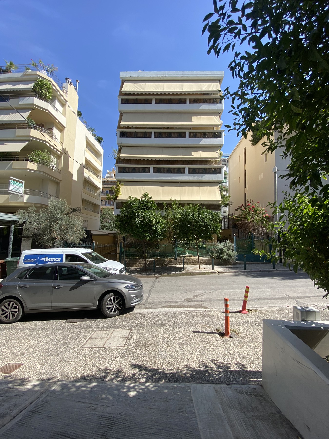 Κατοικία  σε πλειστηριασμό Δήμος Αλίμου