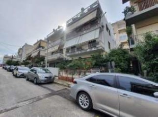 Κατοικία  σε πλειστηριασμό Δήμος Παλαιού Φαλήρου