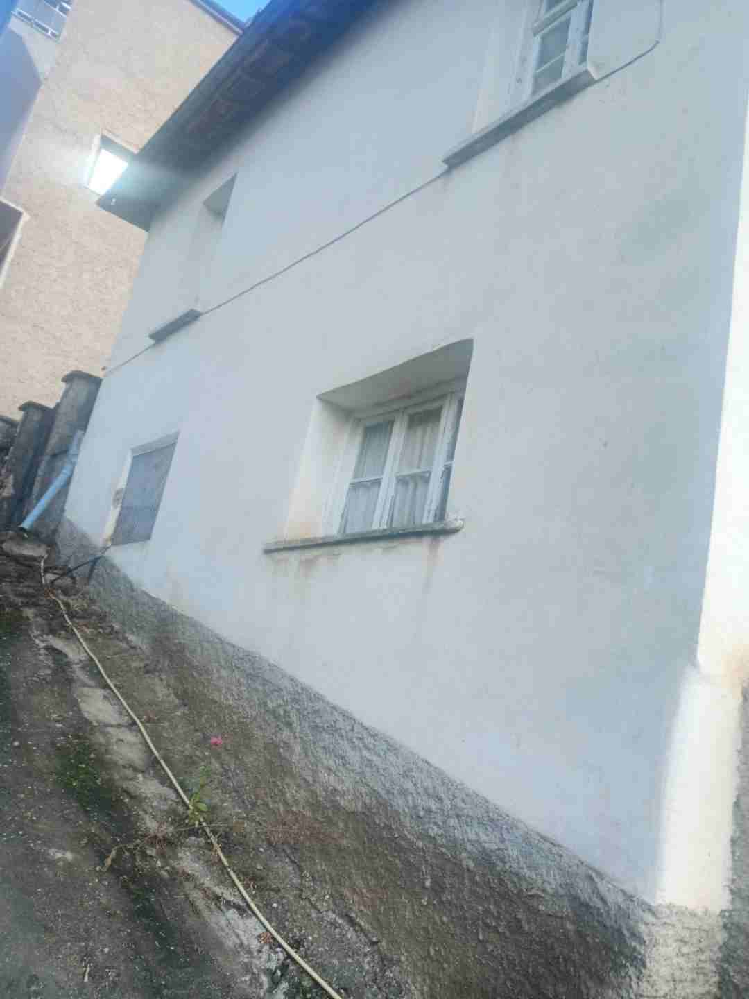 Οικόπεδο με κτίσμα 358.56 τ.μ. σε πλειστηριασμό Δήμος Καστοριάς