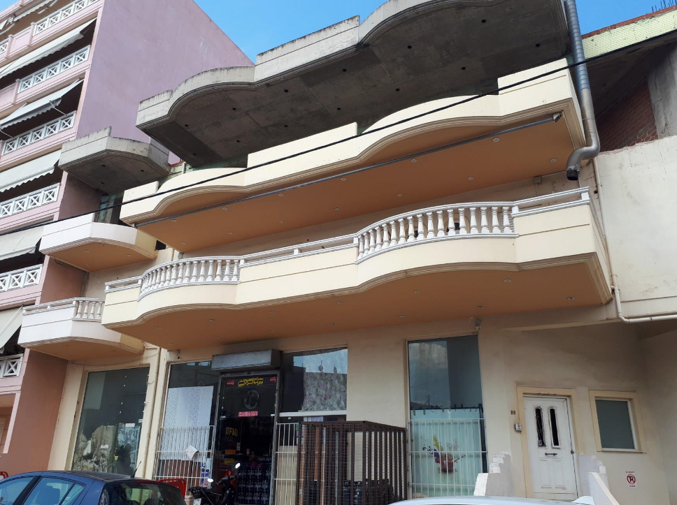 Κατάστημα  σε πλειστηριασμό Municipality of Acharnon