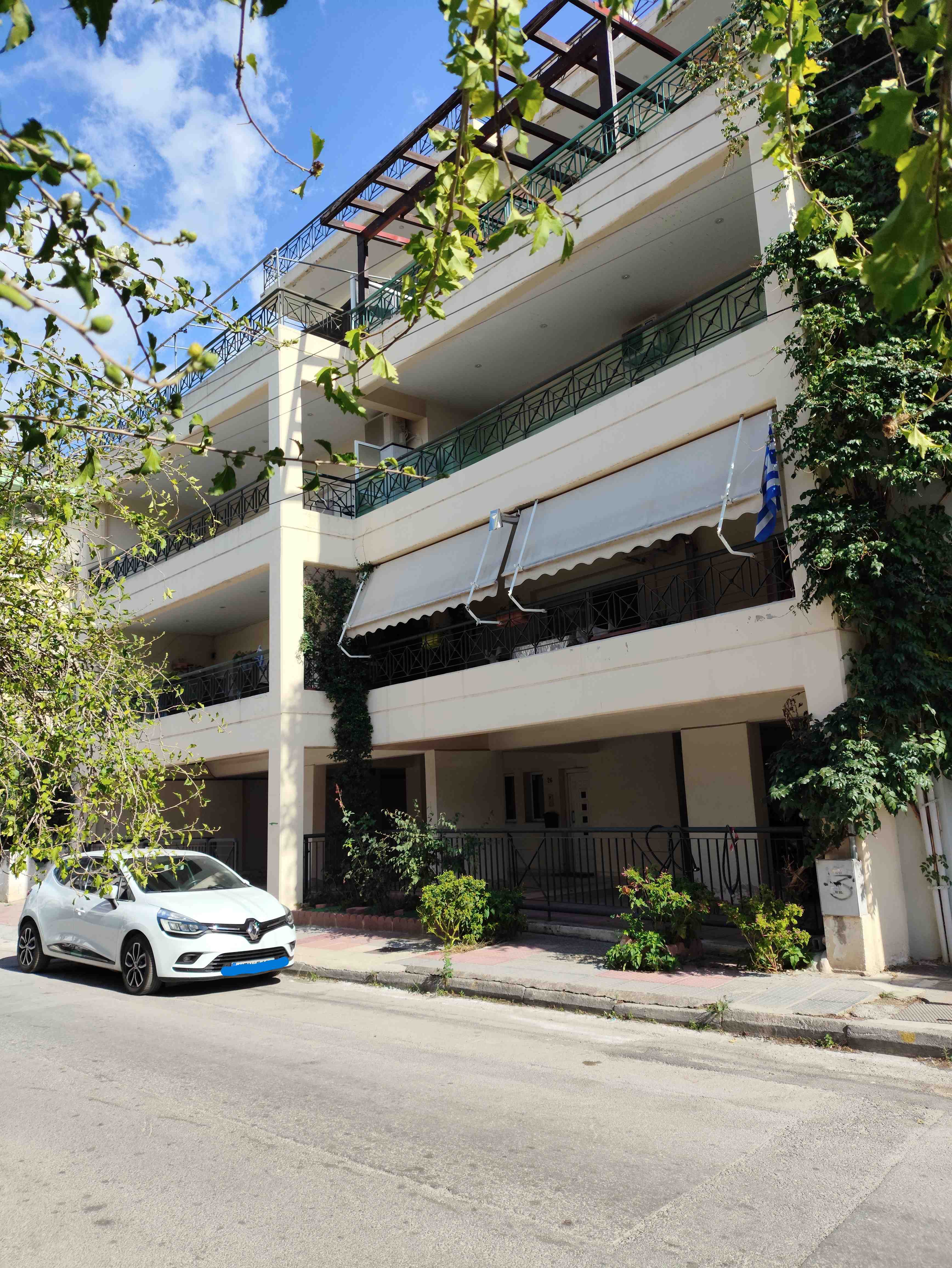 Κατοικία  σε πλειστηριασμό Δήμος Βόλου