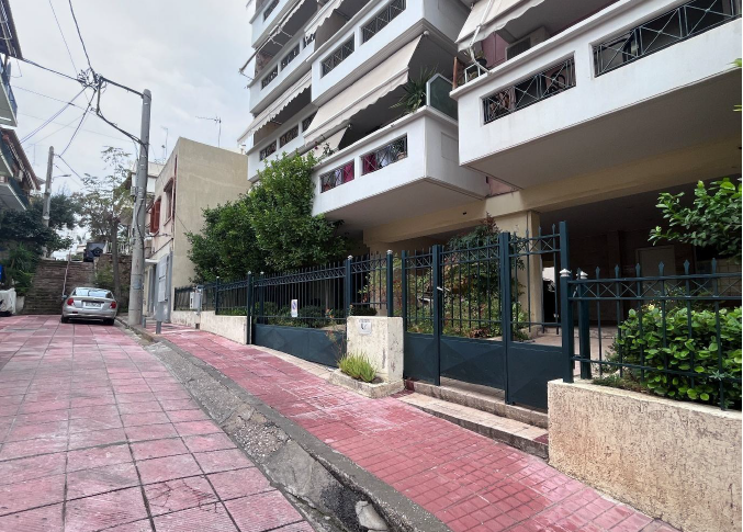 Κατοικία  σε πλειστηριασμό Δήμος Νέας Ιωνίας