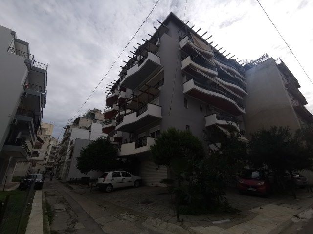 Κατοικία 485.71 τ.μ. σε πλειστηριασμό Δήμος Πατρέων