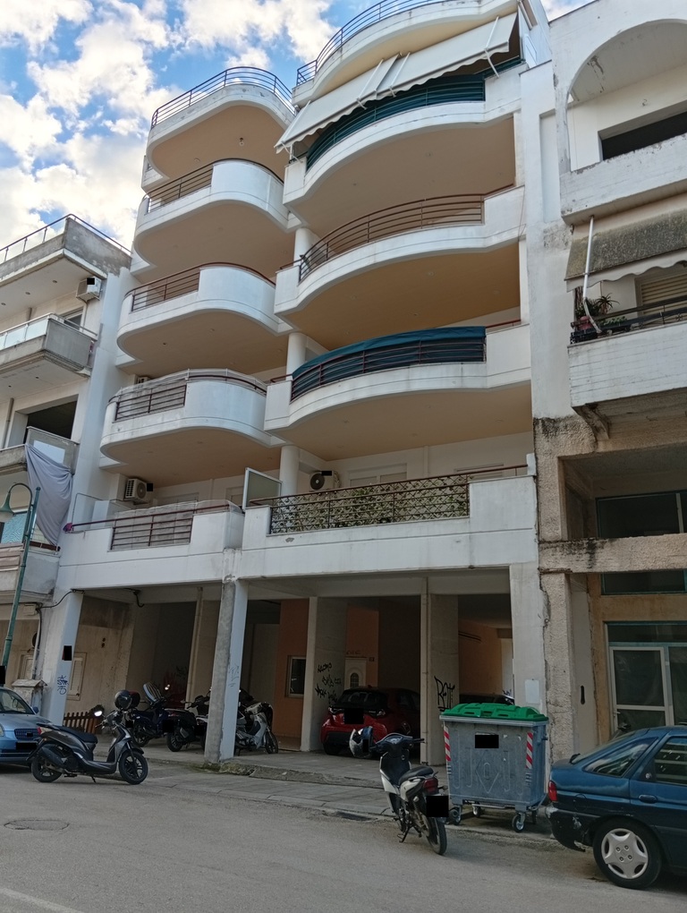 Κατοικία  σε πλειστηριασμό Δήμος Πρέβεζας