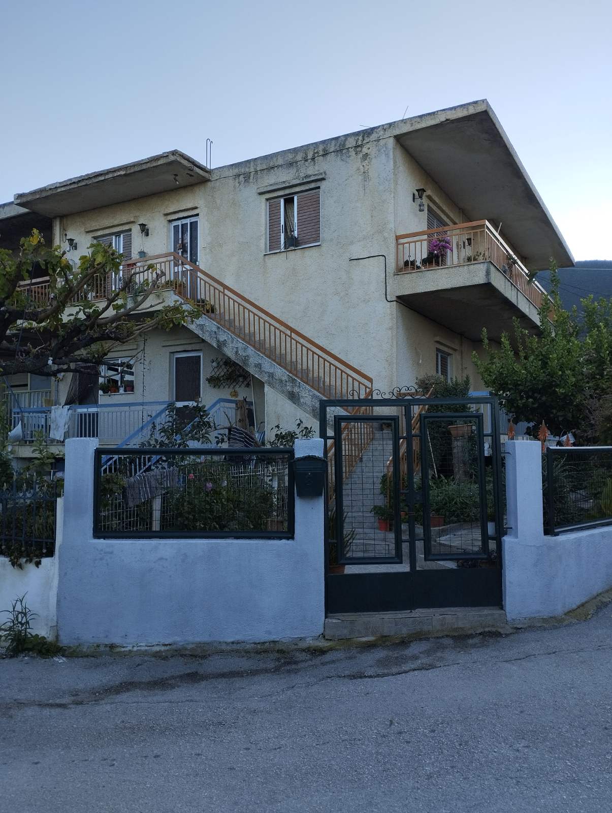 Κατοικία  σε πλειστηριασμό Municipality of Patreon