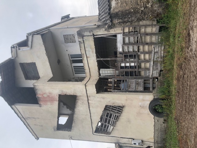 Αγροτεμάχιο με κτίσμα  σε πλειστηριασμό Δήμος Κέρκυρας