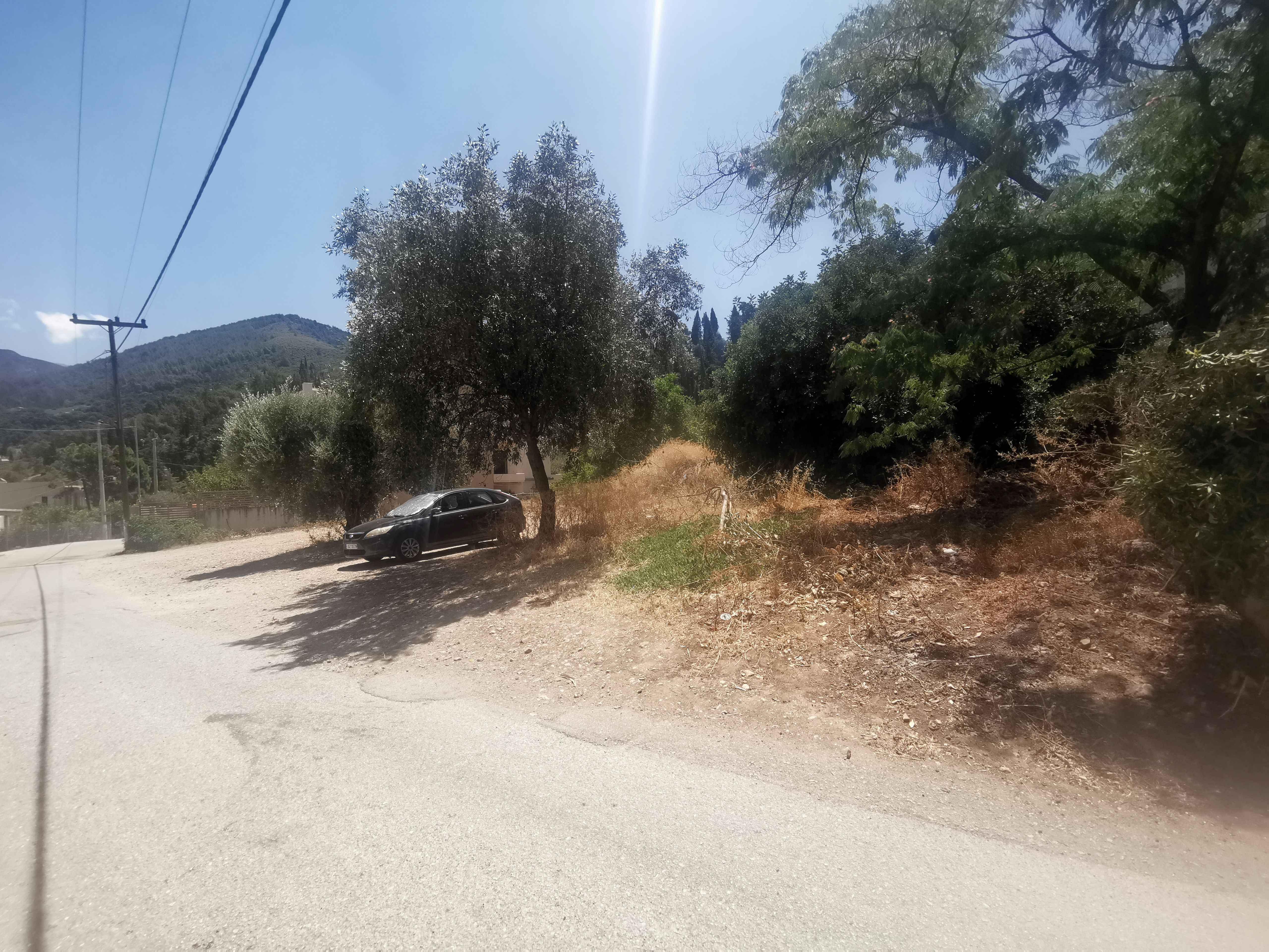 Οικόπεδο 609.39 τ.μ. σε πλειστηριασμό Δήμος Πατρέων