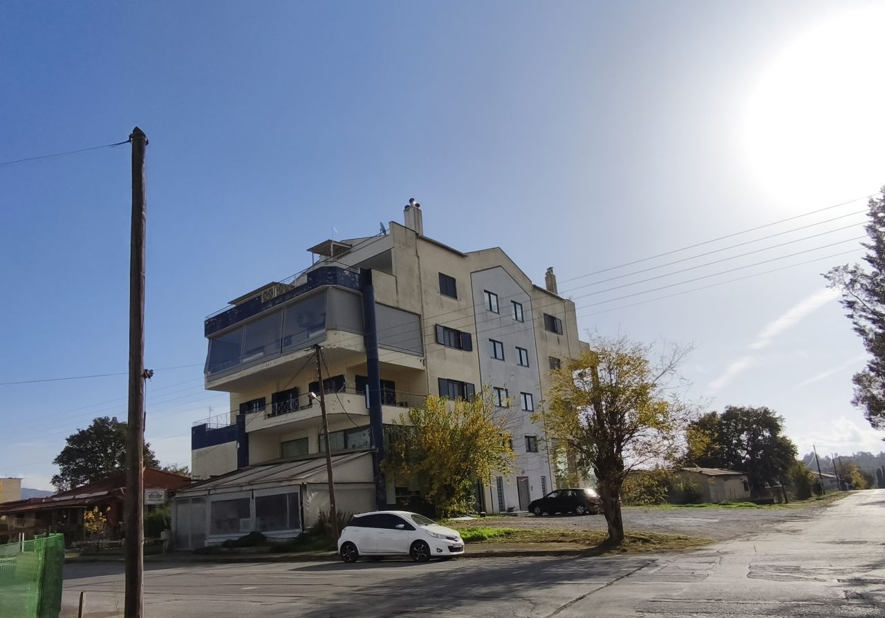 Κατάστημα  σε πλειστηριασμό Municipality of Megalopolis