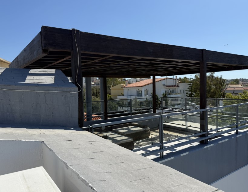 Αποθήκη 91 τ.μ. σε πλειστηριασμό Δήμος Βάρης - Βούλας - Βουλιαγμένης