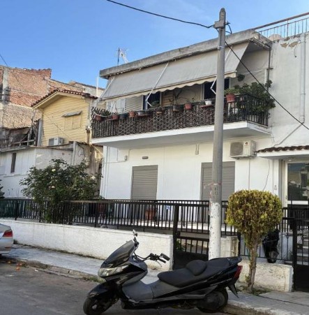 Κατοικία  σε πλειστηριασμό Δήμος Χαλανδρίου