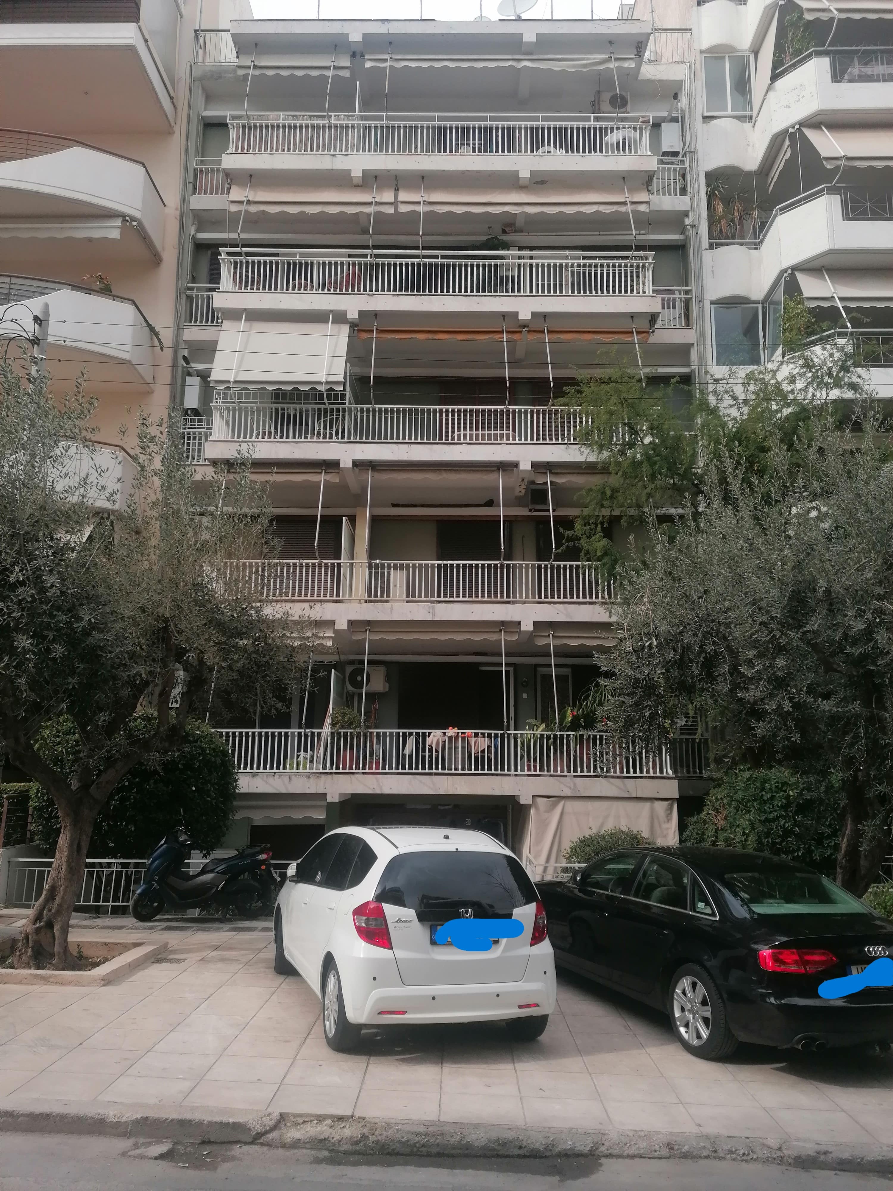 Κατοικία  σε πλειστηριασμό Δήμος Νέας Σμύρνης