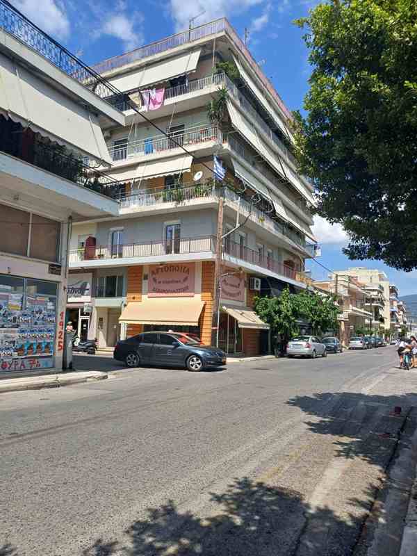 Κατοικία 72.70 τ.μ. σε πλειστηριασμό Δήμος Ιεράς Πόλης Μεσολογγίου