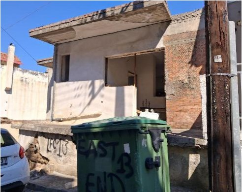 Κατοικία 122 sq.m. σε πλειστηριασμό Municipality of Lamia