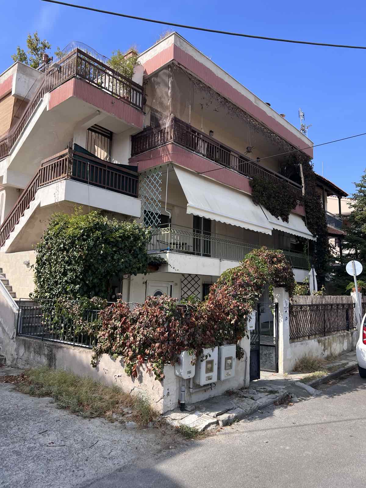 Αποθήκη  σε πλειστηριασμό Municipality of Pylaia - Hortiati
