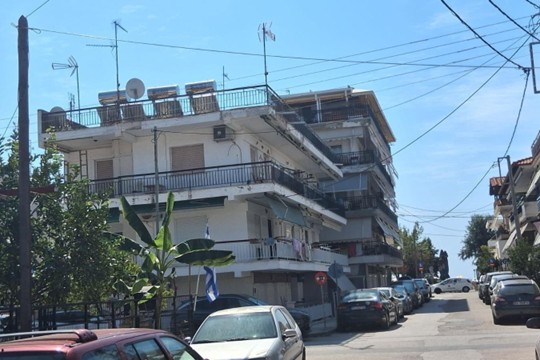 Κατοικία  σε πλειστηριασμό Municipality of Nea Propontida