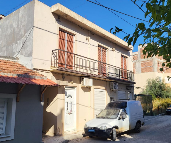 Κατοικία  σε πλειστηριασμό Δήμος Πατρέων