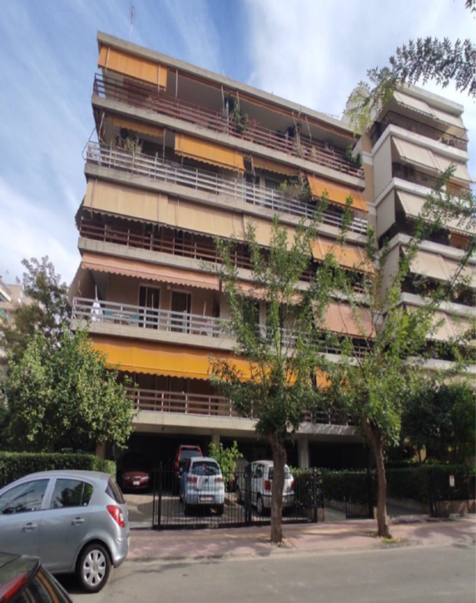 Κατοικία  σε πλειστηριασμό Municipality of Piraeus