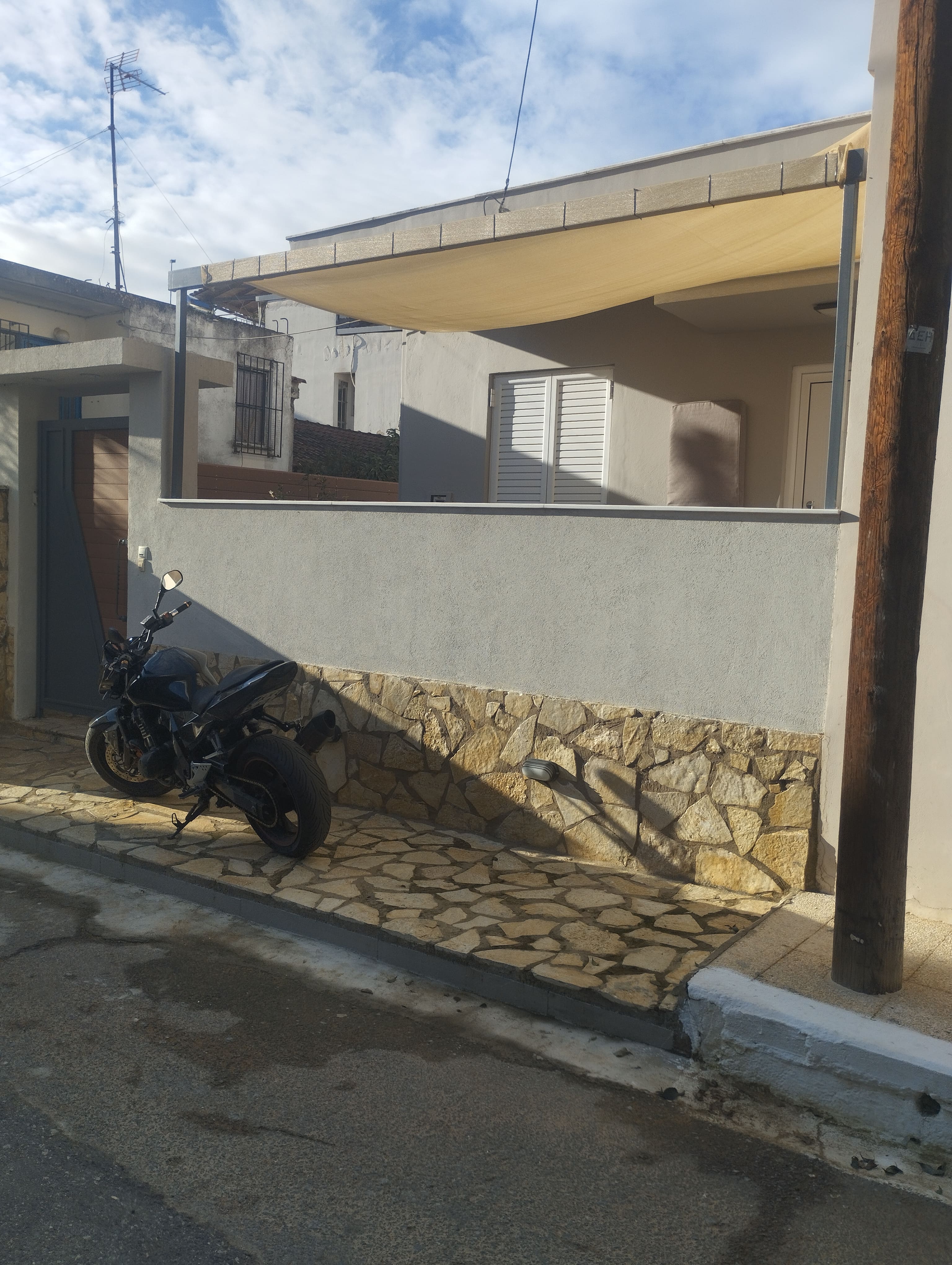 Κατοικία  σε πλειστηριασμό Municipality of Messina