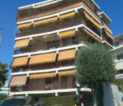 Κατοικία  σε πλειστηριασμό Δήμος Ηλιουπόλεως