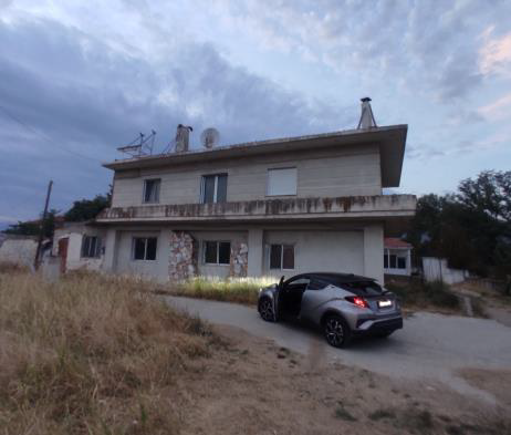 Οικόπεδο με κτίσμα 374.91 τ.μ. σε πλειστηριασμό Δήμος Αβδήρων