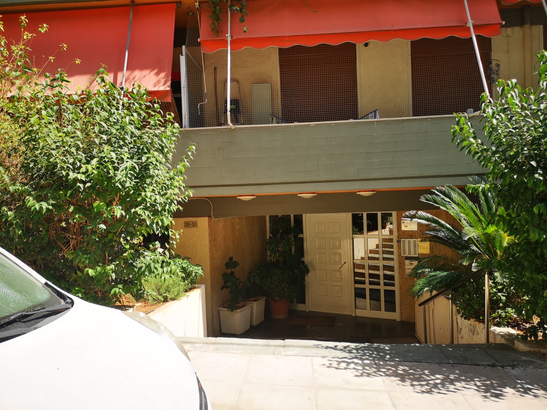 Αποθήκη 88 τ.μ. σε πλειστηριασμό Δήμος Αθηναίων