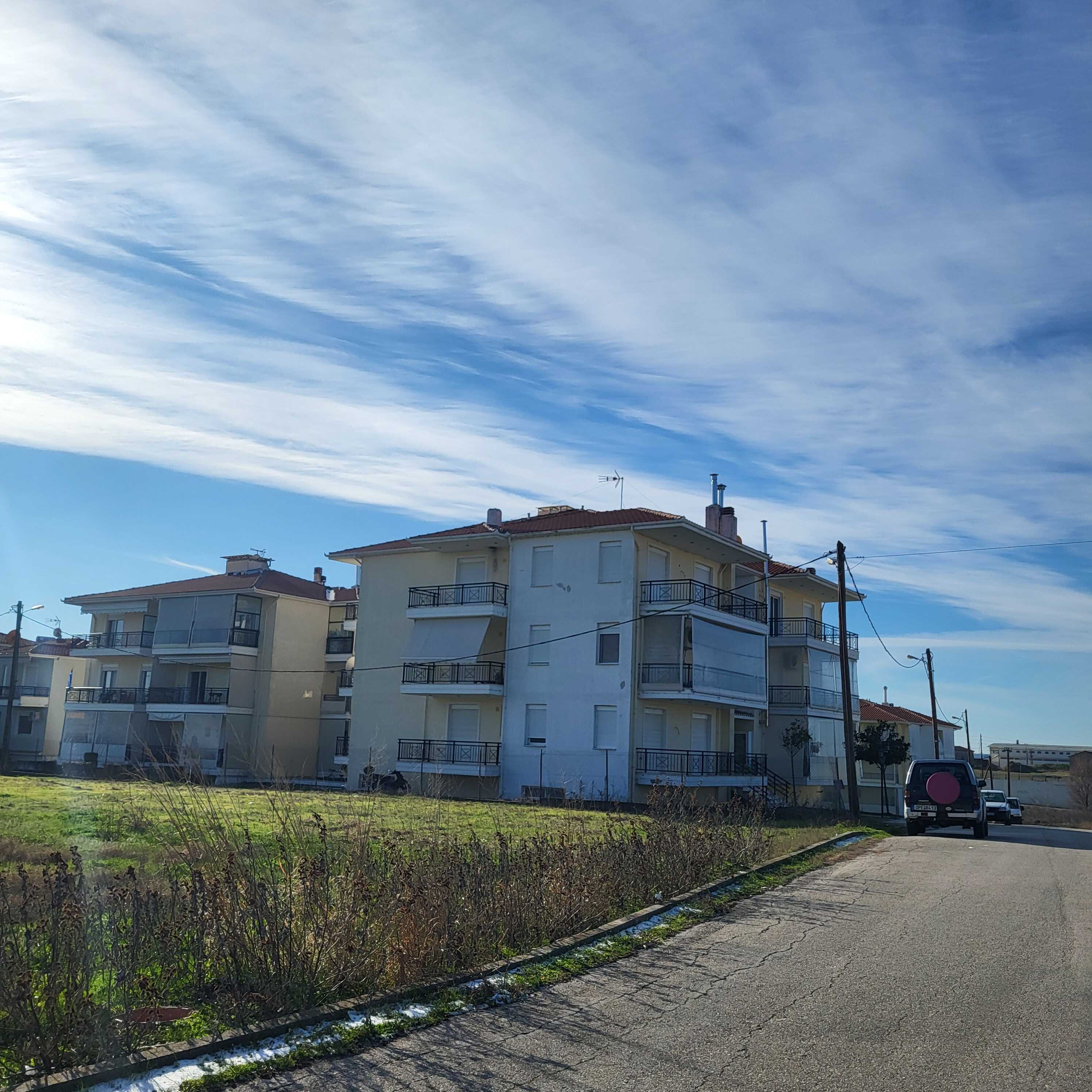 Κατοικία  σε πλειστηριασμό Δήμος Ορεστιάδας