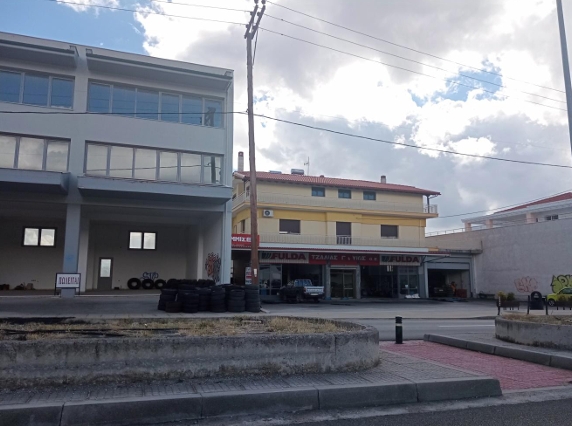 Κατοικία  σε πλειστηριασμό Δήμος Κοζάνης