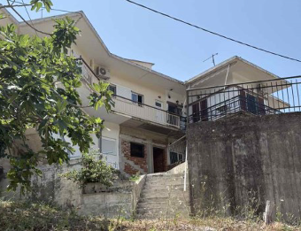 Κατοικία 109.72 τ.μ. σε πλειστηριασμό Δήμος Αμφιλοχίας