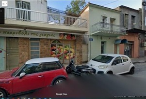 Οικόπεδο με κτίσμα 51.74 τ.μ. σε πλειστηριασμό Δήμος Χανίων