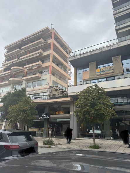 Κατάστημα  σε πλειστηριασμό Municipality of Kalamaria