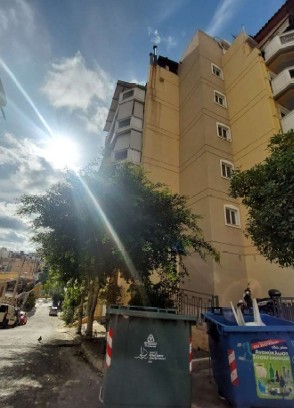 Θέση Στάθμευσης (parking)  σε πλειστηριασμό Δήμος Κερατσινίου - Δραπετσώνας