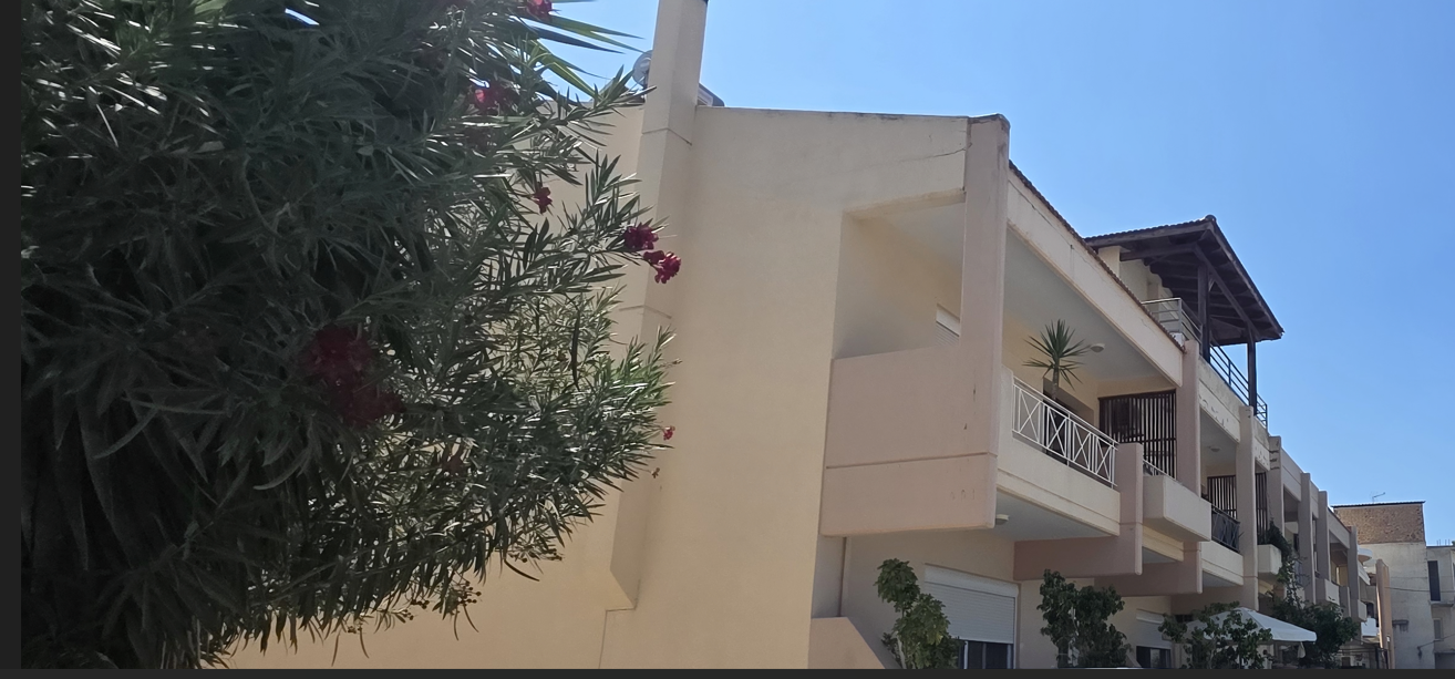 Κατοικία  σε πλειστηριασμό Δήμος Ρόδου