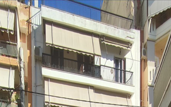 Κατοικία  σε πλειστηριασμό Δήμος Νικαίας - Αγίου Ιωάννου Ρέντη