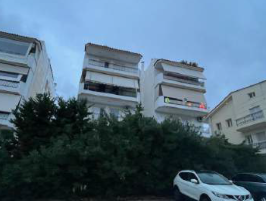 Θέση Στάθμευσης (parking)  σε πλειστηριασμό Municipality of Vari - Voula - Vouliagmeni