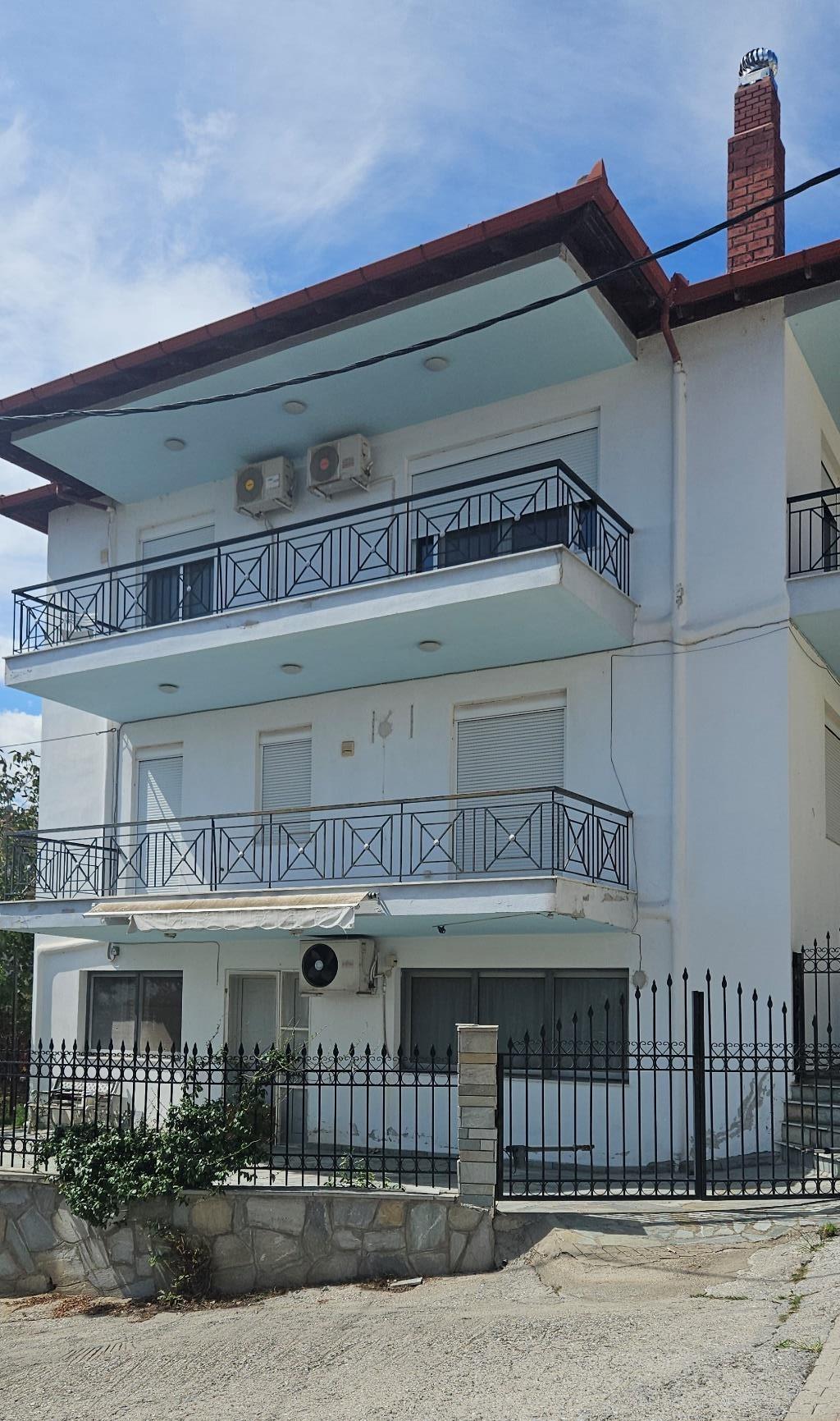 Κατοικία  σε πλειστηριασμό Δήμος Πύδνας - Κολινδρού