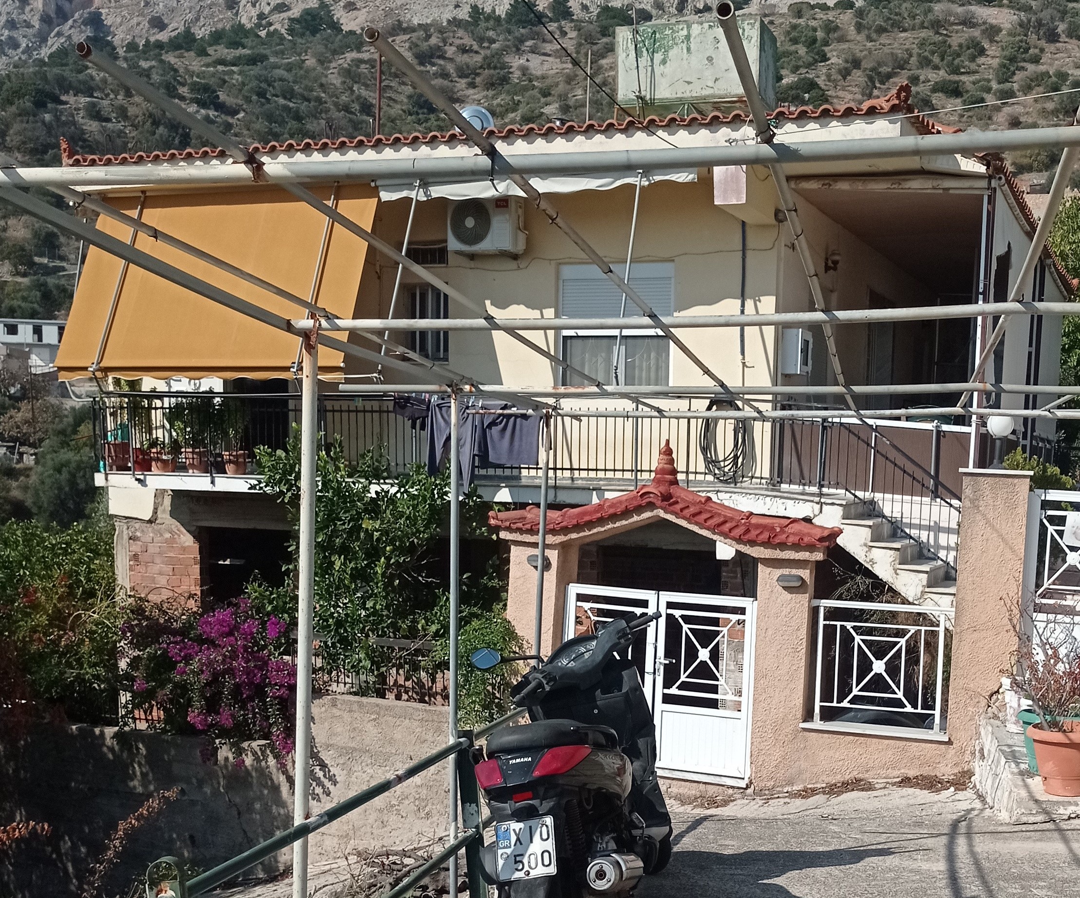 Κατοικία  σε πλειστηριασμό Δήμος Χίου