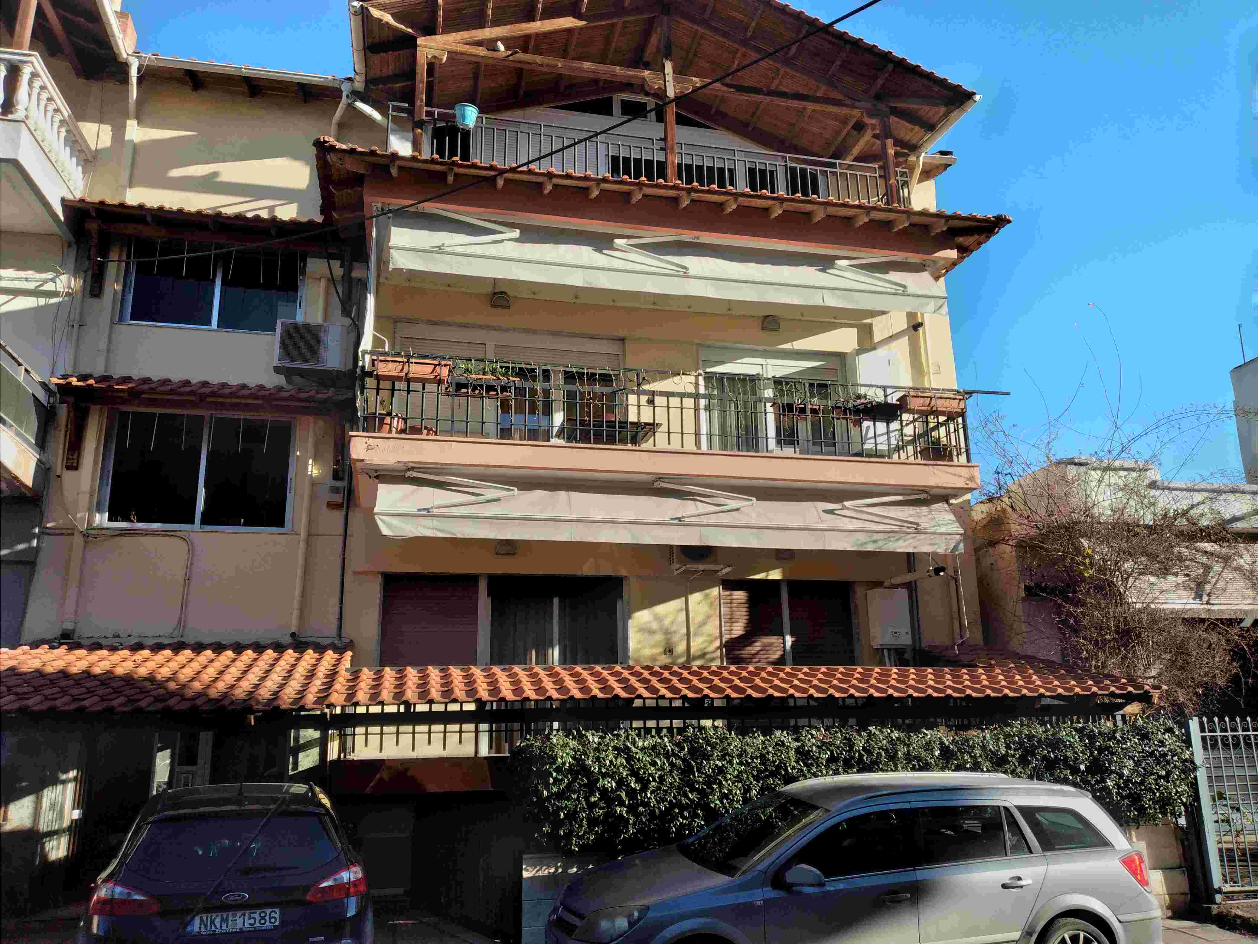 Κατοικία  σε πλειστηριασμό Δήμος Δέλτα