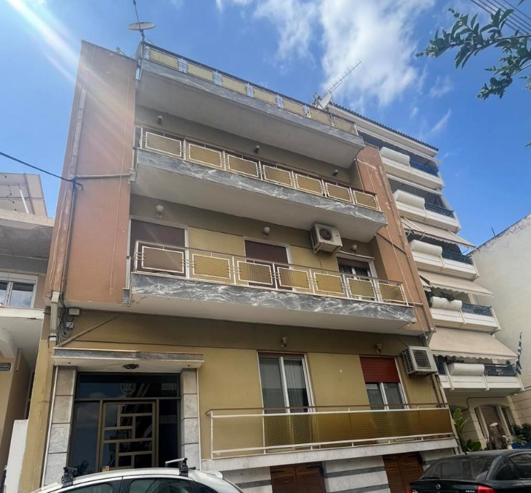 Κατοικία  σε πλειστηριασμό Δήμος Νικαίας - Αγίου Ιωάννου Ρέντη