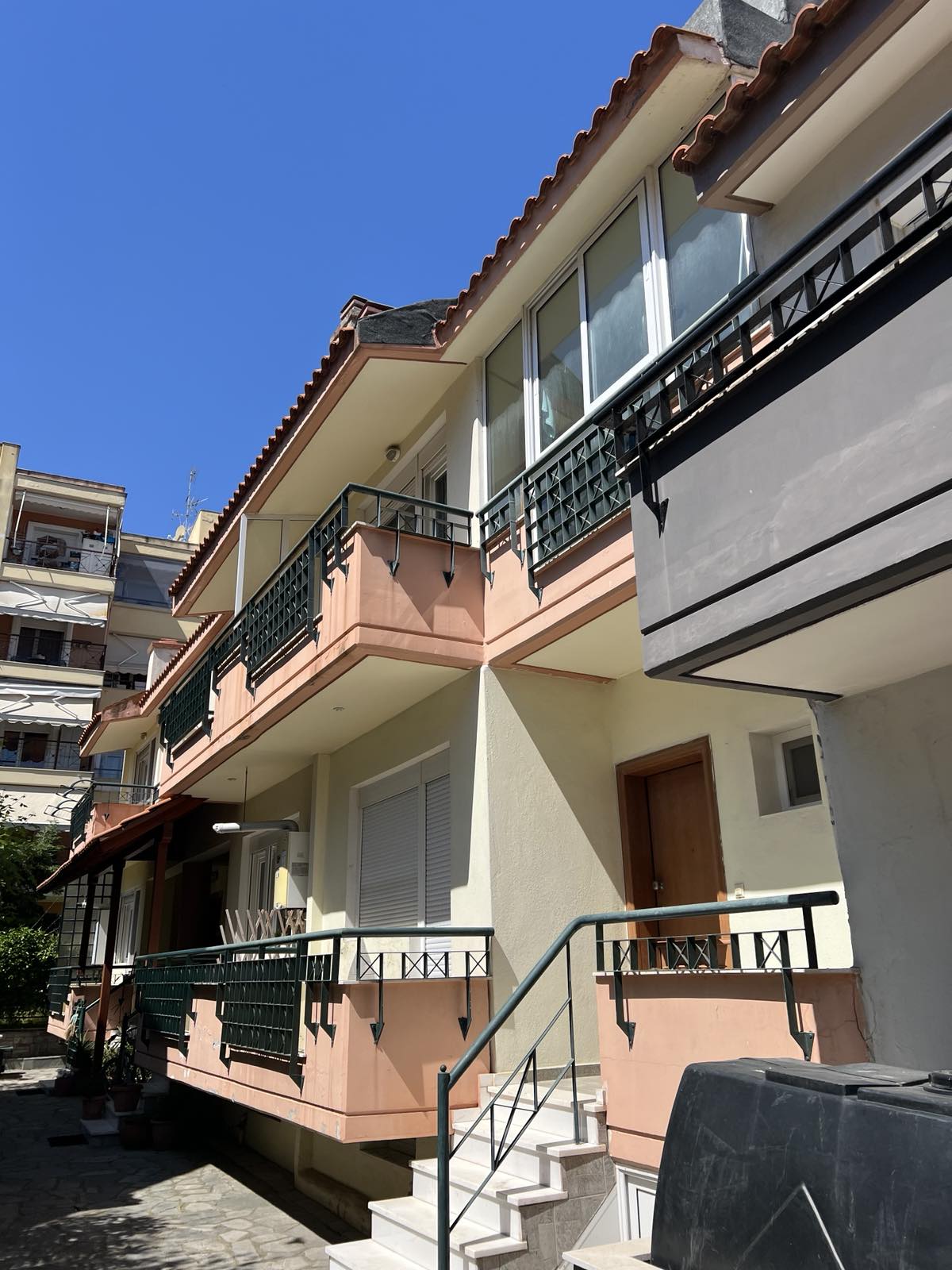 Κατοικία  σε πλειστηριασμό Municipality of Thermaikos